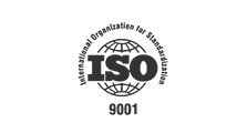 ISO9001質量管理體系認證